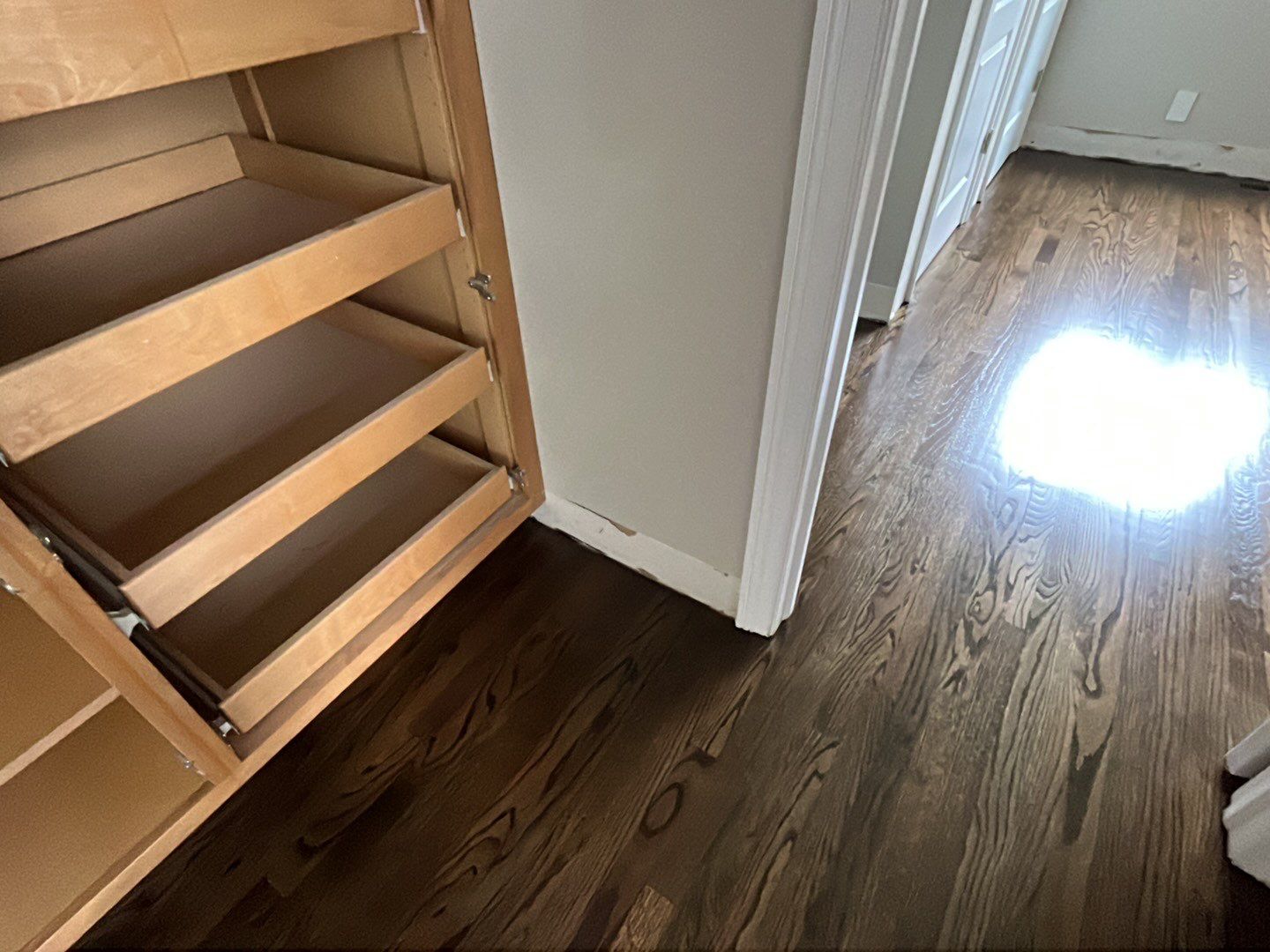 Water Damage by G2
