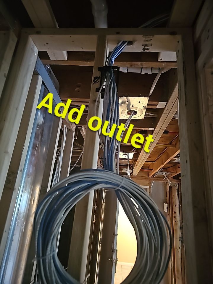 Home Remodel by Elite Electric NY