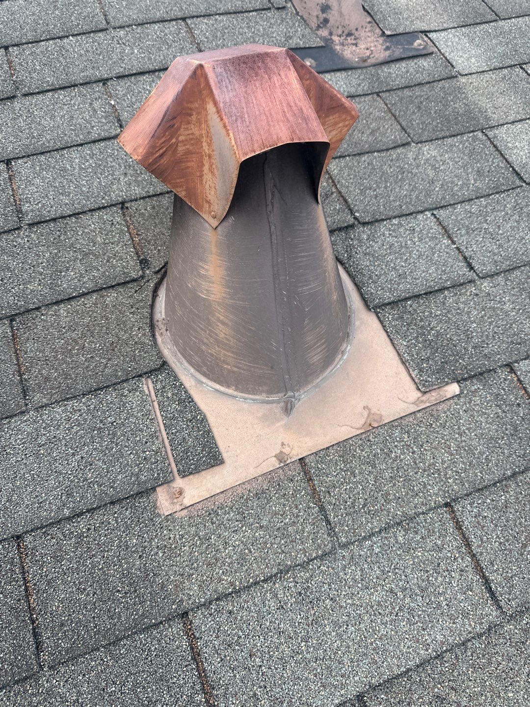 Residential Roof Repair by Roof Repair Company