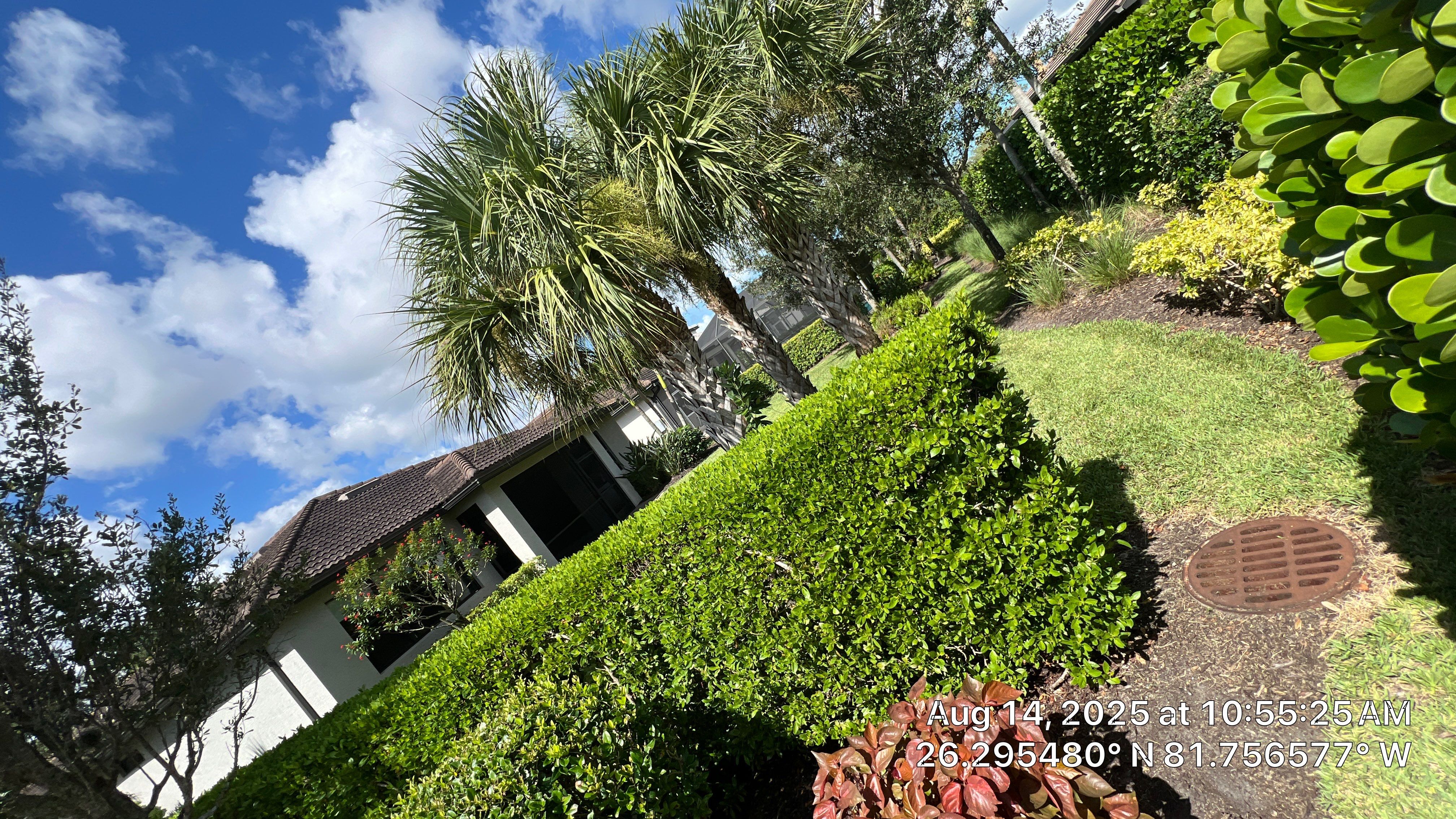 Naples Community Stormwater System Maintenance by APS Power & Water