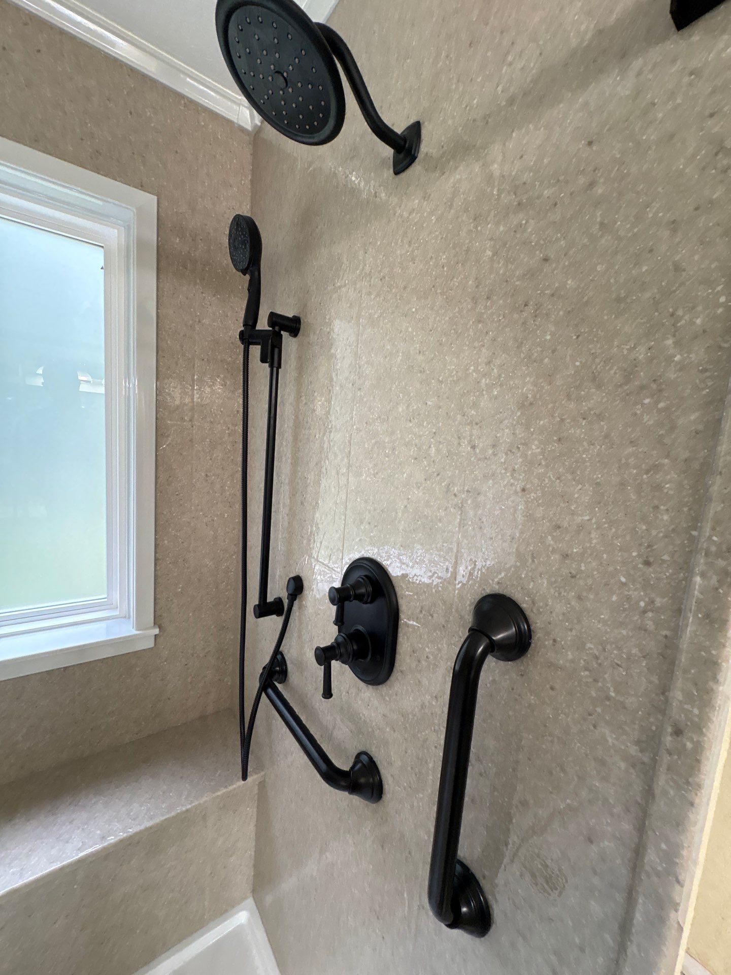 Harger Project in Siloam Springs, AR by Twist & Spout