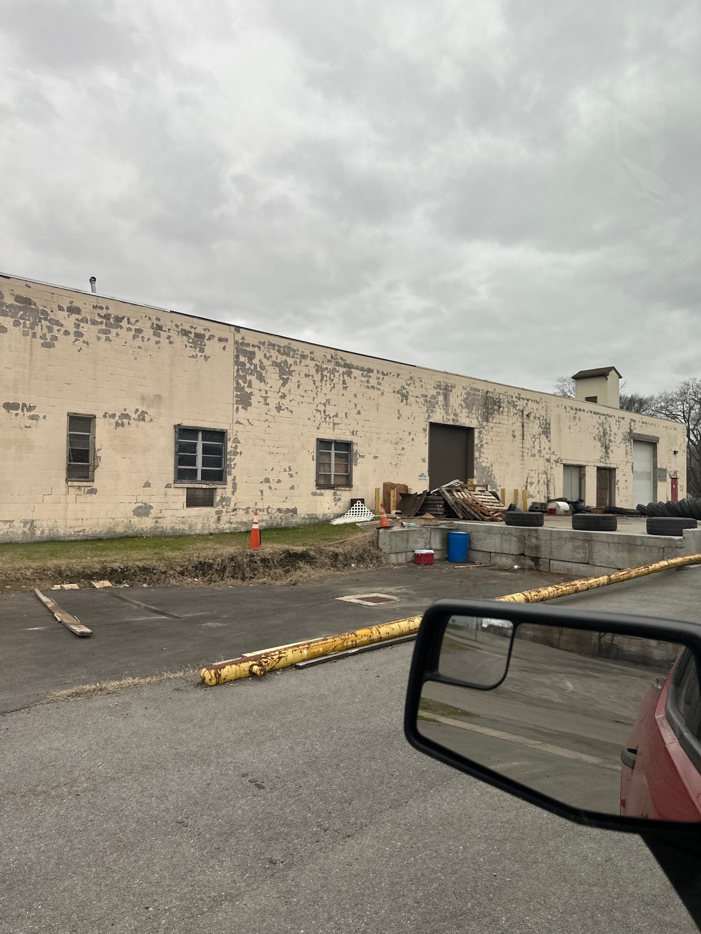 Rochester, NY by Ironhorn Enterprises