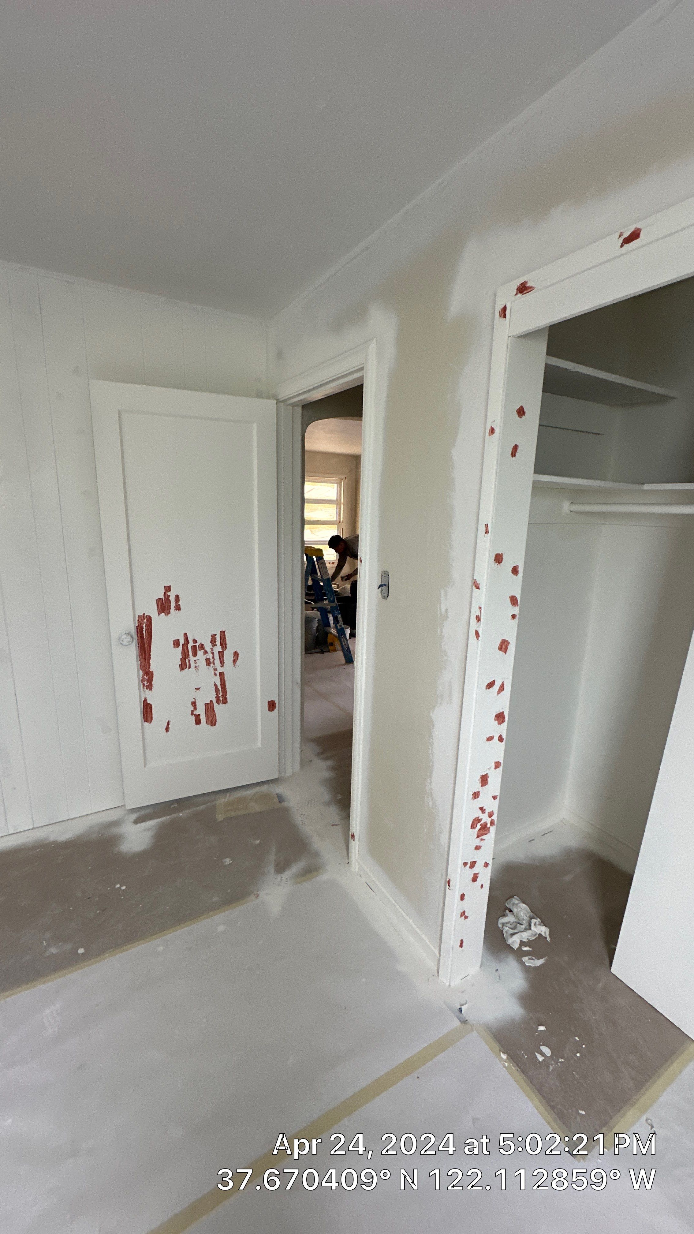 Interior- exterior Painting Hayward  by Herrera’s Bay Area Painting inc.