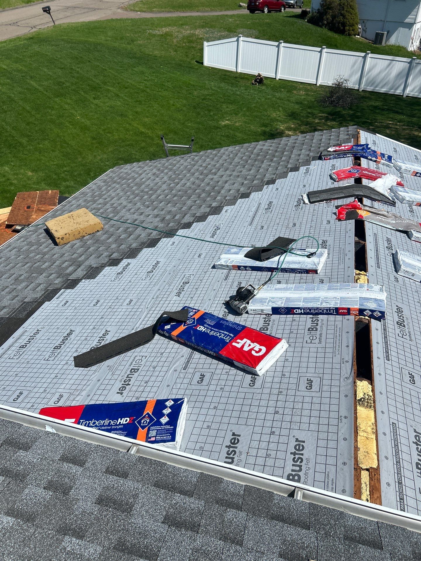 Meriden by All site builders LLC