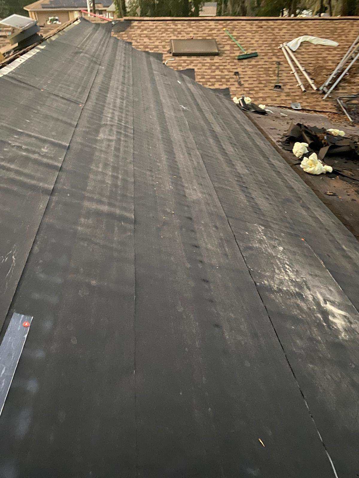 Rustic Cedar Shingles by Reimagine Roofing