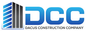 Logo for Dacus Construction Company