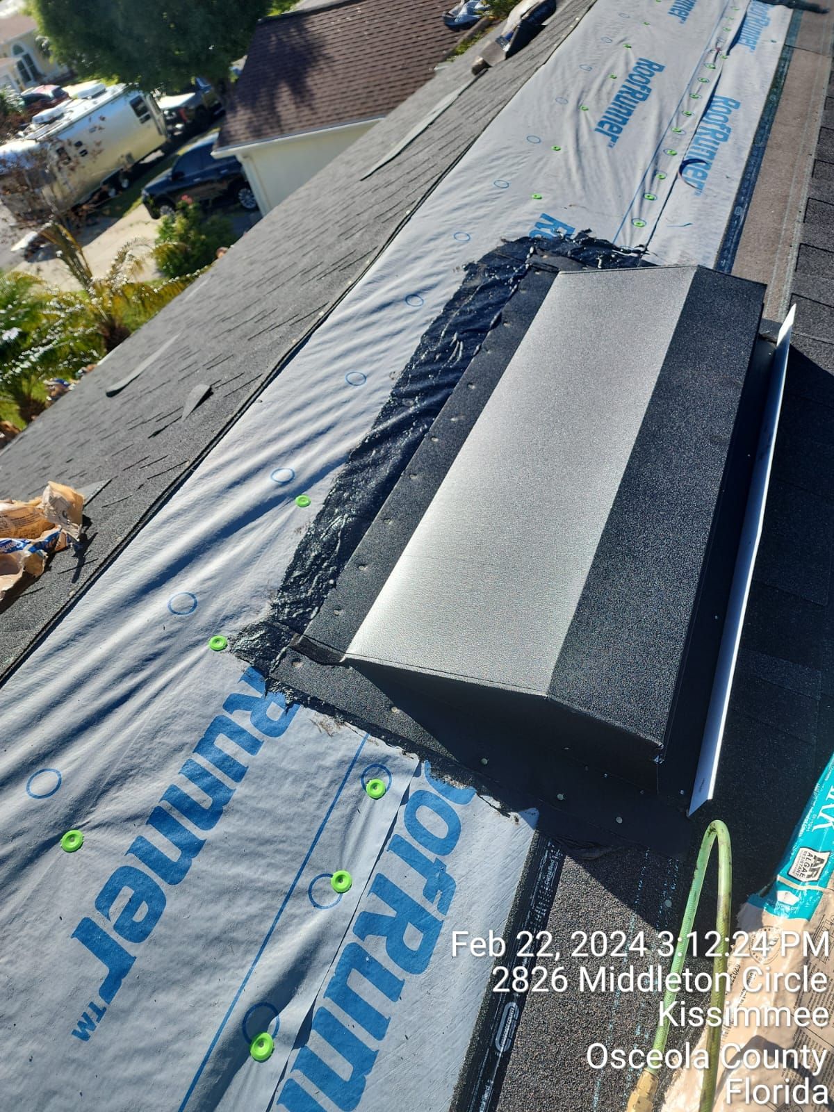 Project in Kissimmee by You Restorations LLC DBA YOU-Home