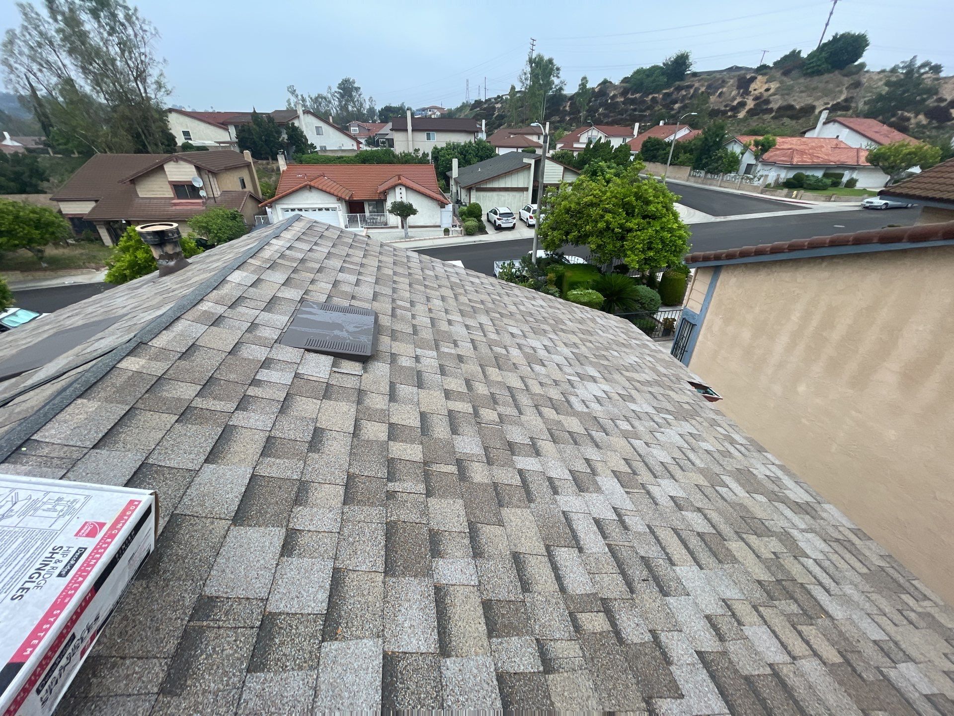 Roof Replacement - Monterey Park CA 91755 by Epic Roof Replacement