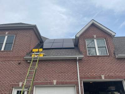 Project in Tullahoma