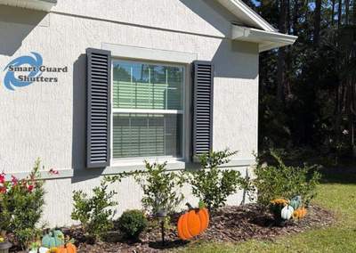 Hurricane Protection