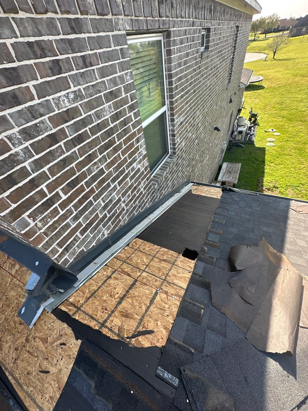 Roof Repair Katy by Roof Repair Company