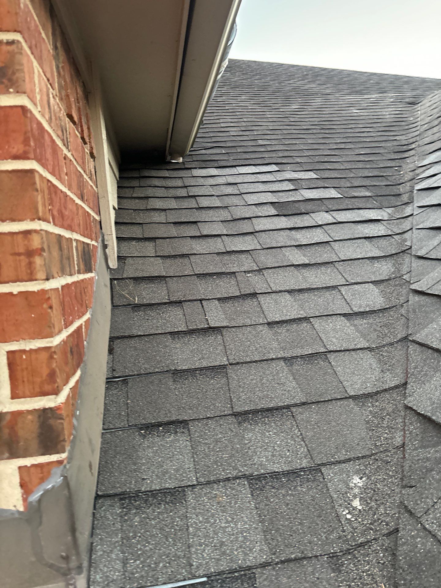Roof Repair Friendswood by Roof Repair Services LLC
