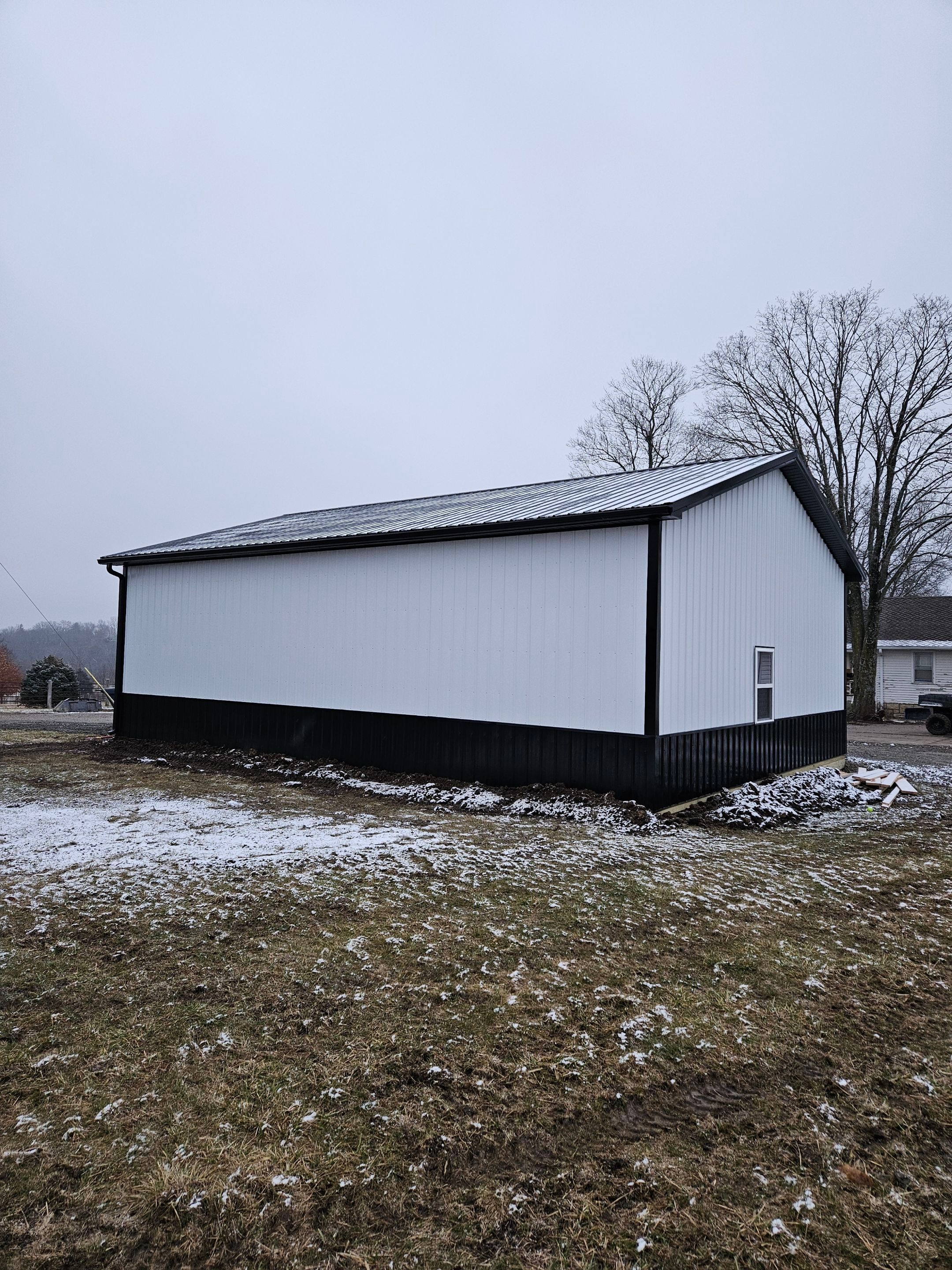 Walker Project by Graber Custom Structures