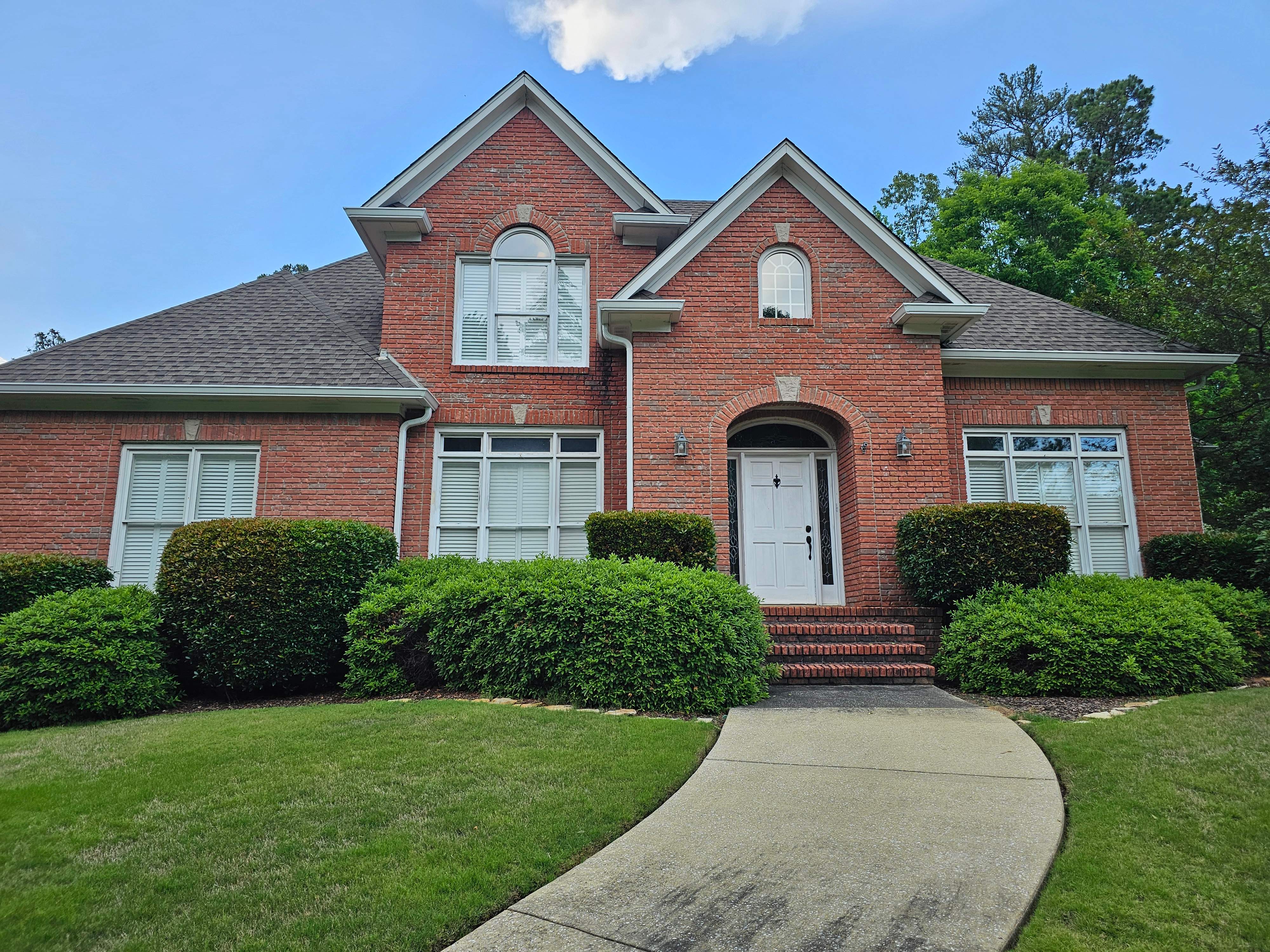 Arrington Project in Hoover by The Window Source