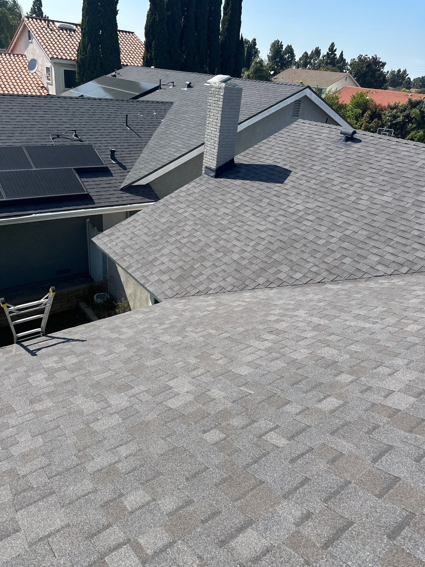Roof Replacement- Cerritos, CA 90703 by Epic Roof Replacement