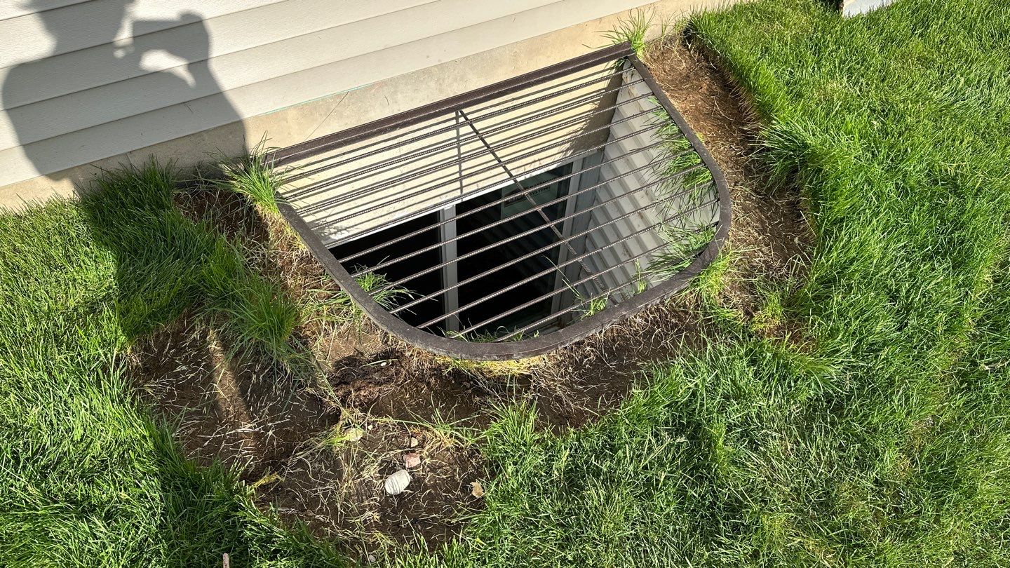 Project in Lake Geneva by Daleen Restoration & Remediation