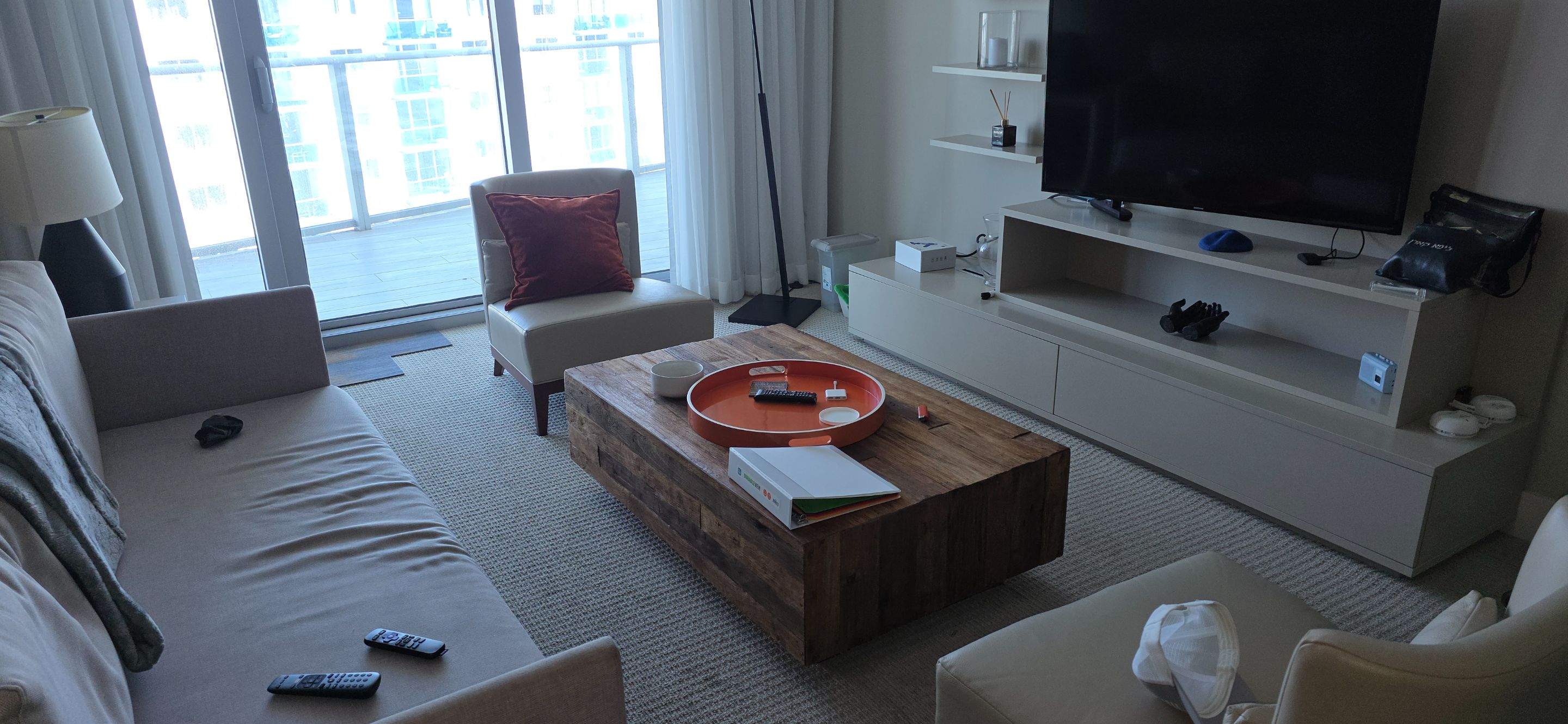 Water Damage Claim in Hollywood by FLAPA & KeyStone