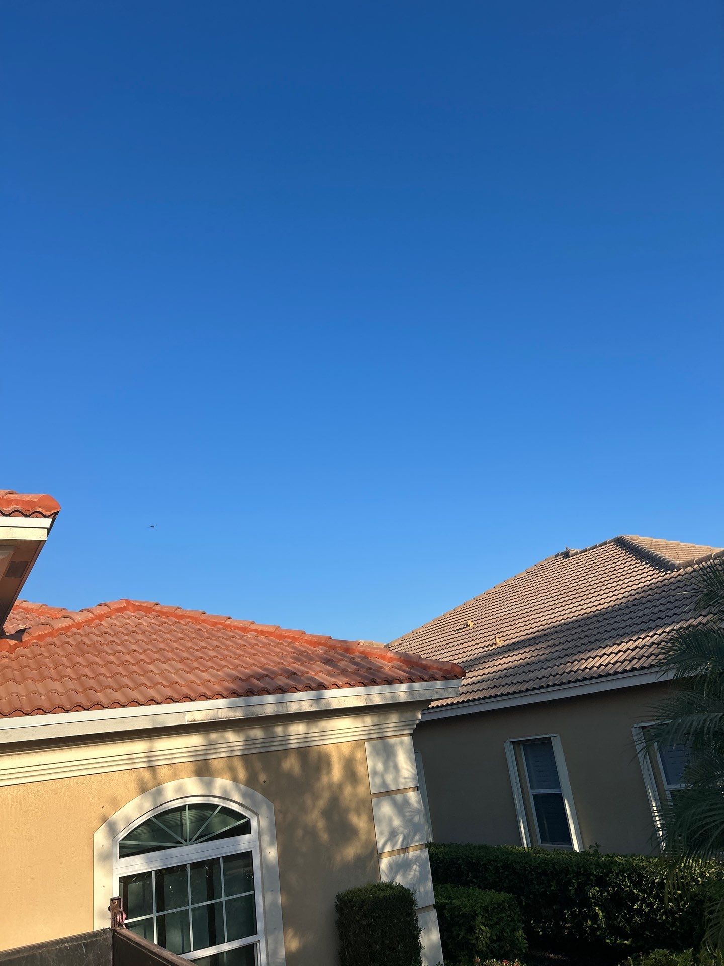 Project in Port St Lucie by Rhino Roofs