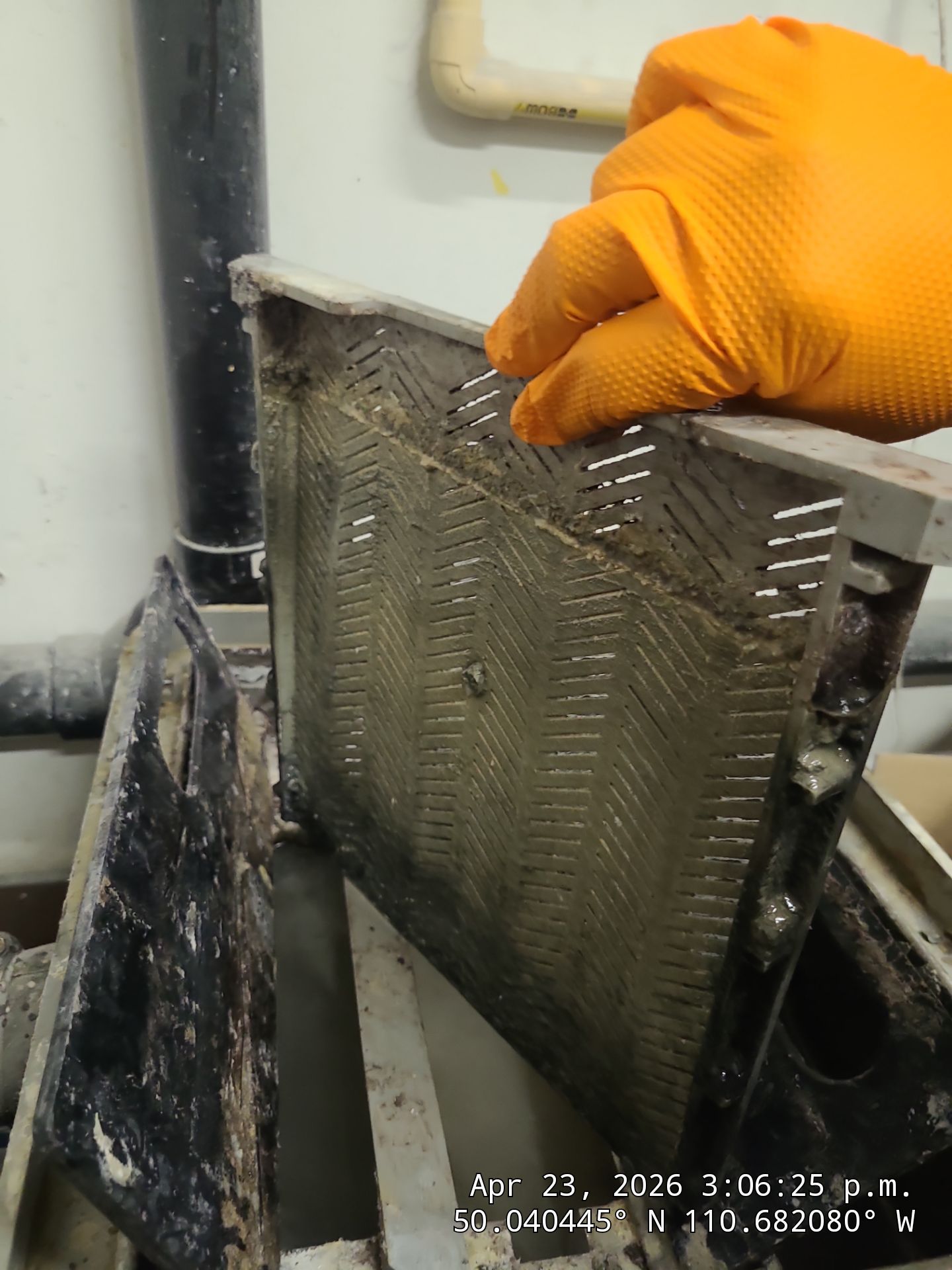 Specialized Plaster Trap and Drain Line Maintenance in Medicine Hat by Septic Medic Inc.
