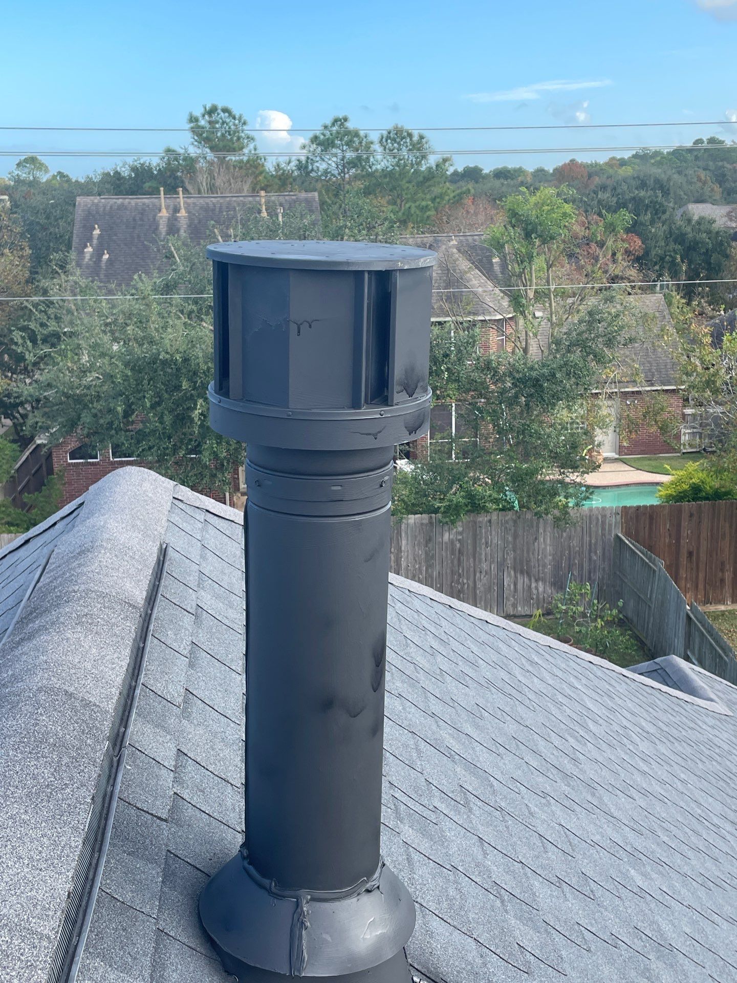 Roof Repair Houston by Roof Repair Company