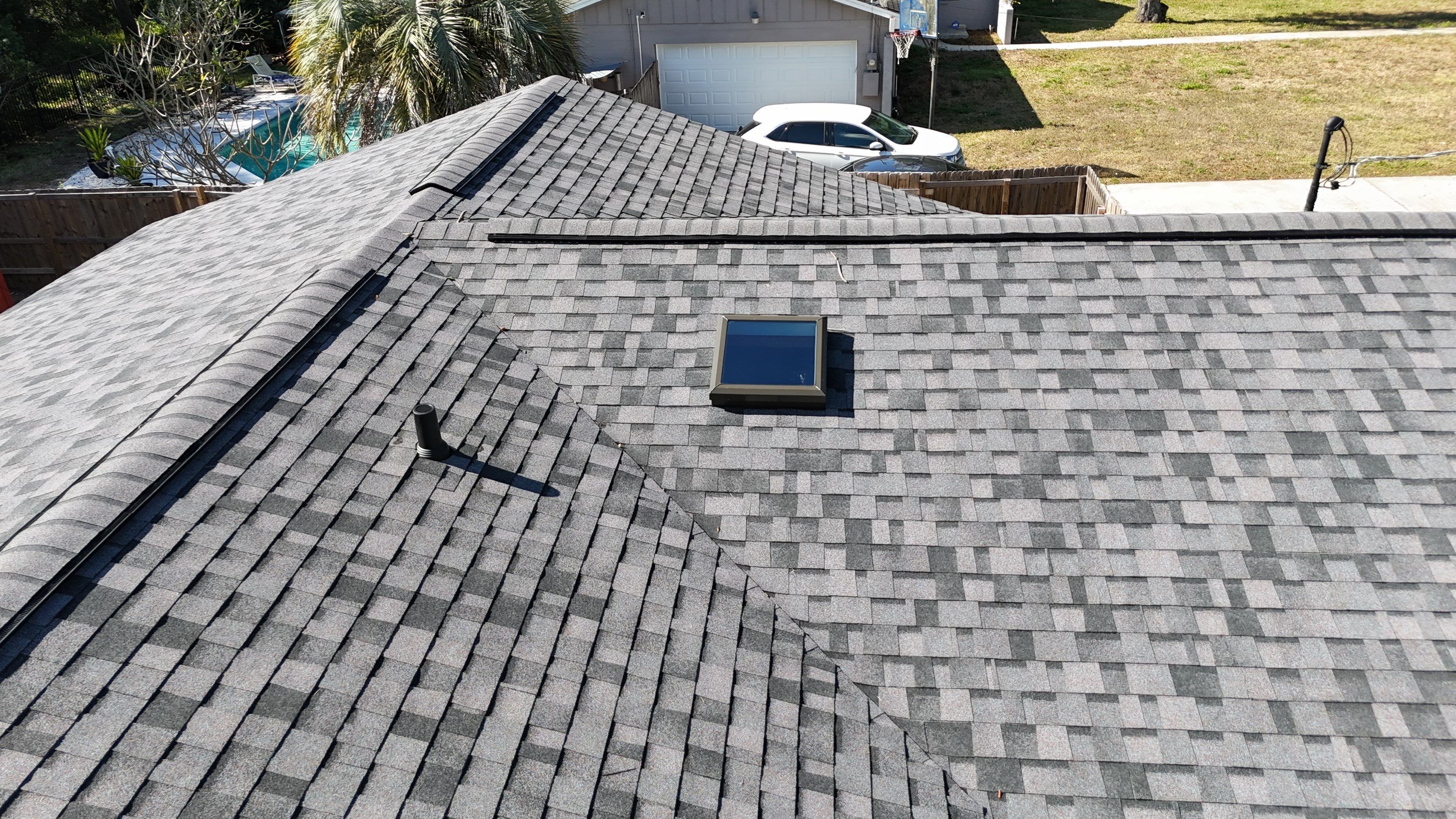 Roof Replacement in Brandon, FL by Shingle Masters Roofing