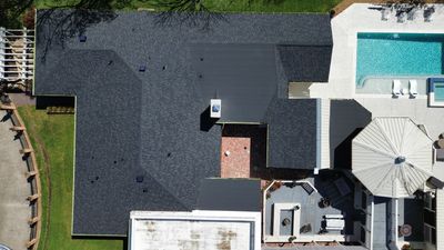 Roof Replacement