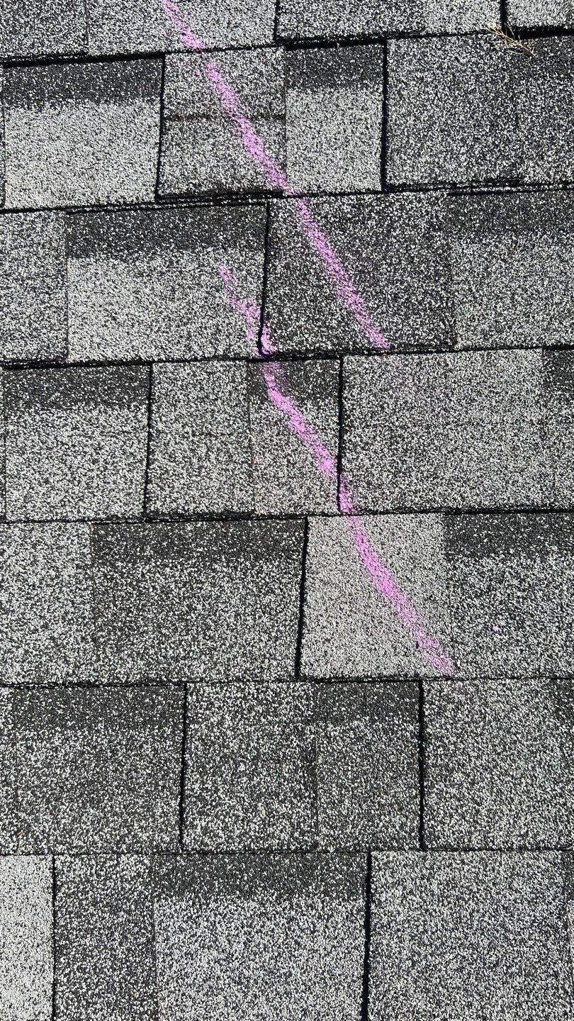 James H. Full Re-Roof (Energy Star) by All Storm Roofing & Construction