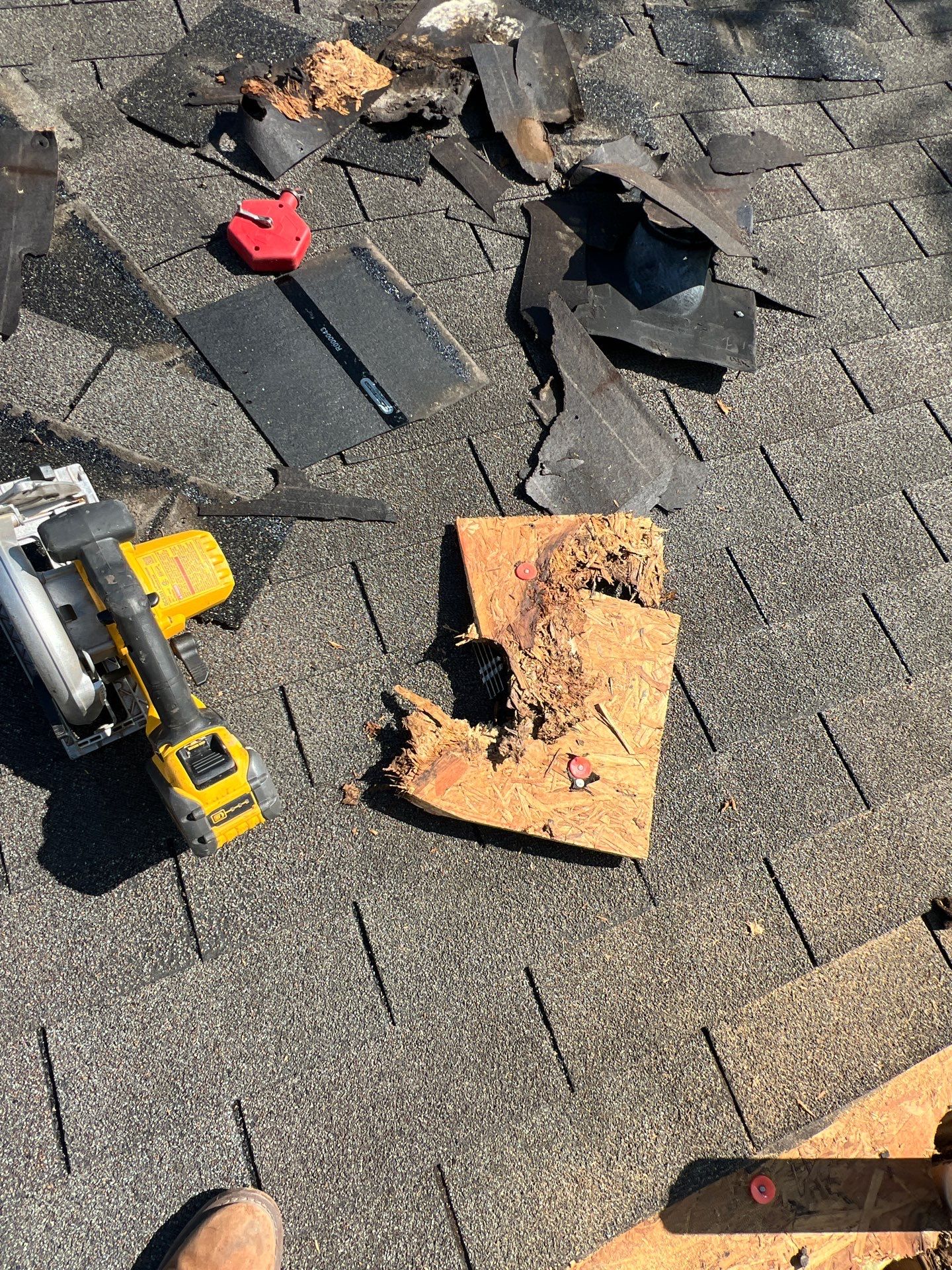 Roof Repair Katy by Roof Repair Company
