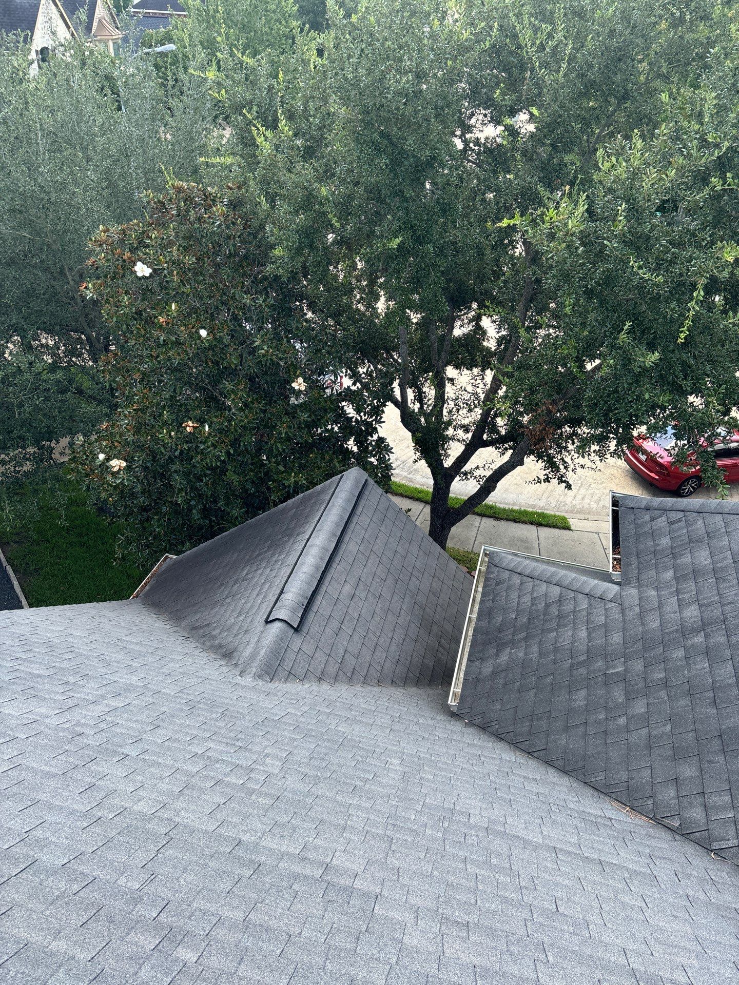Roof Repair Katy by Roof Repair Services LLC