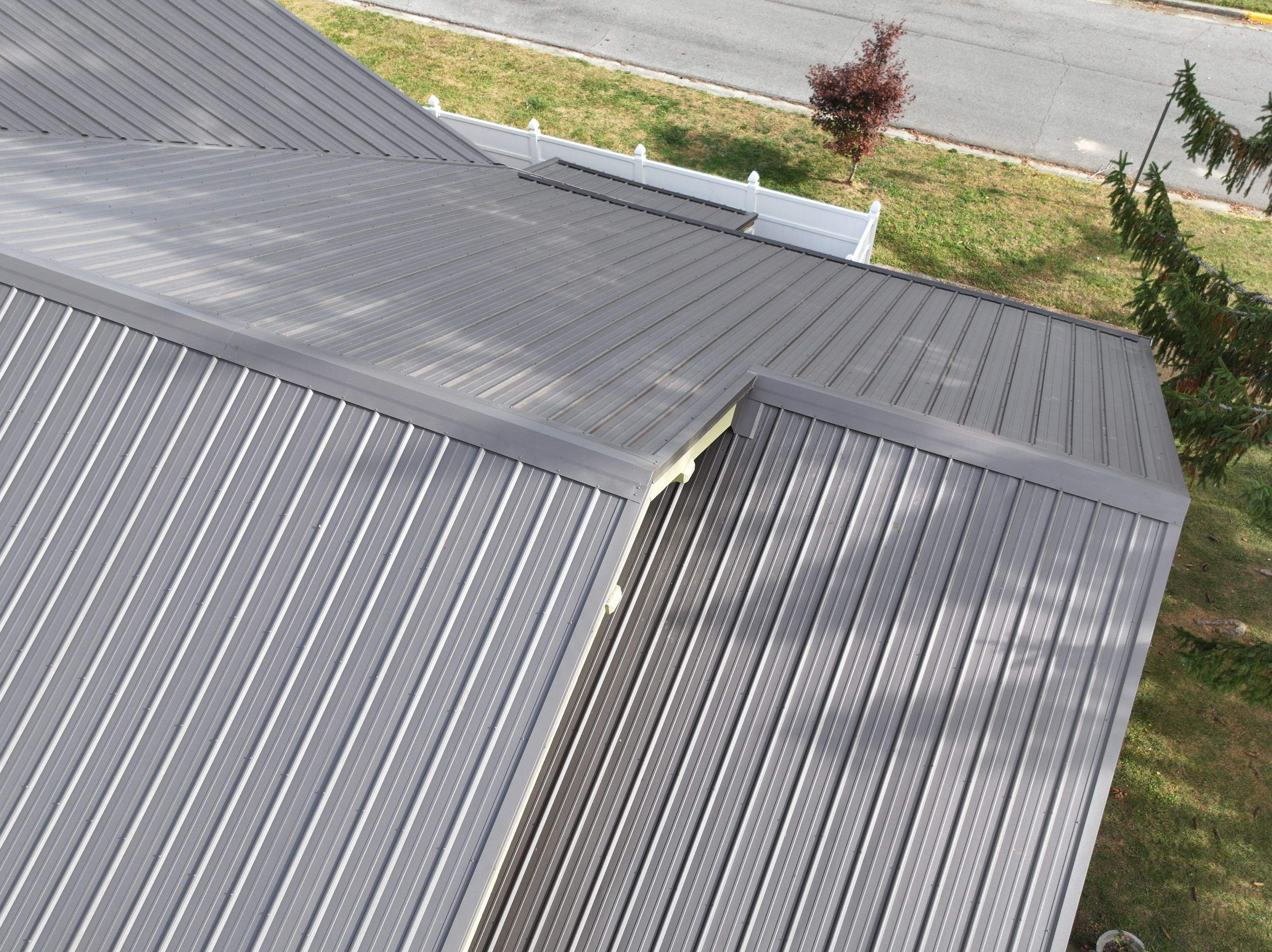 Burnished Slate Textured by Omnia Roofing