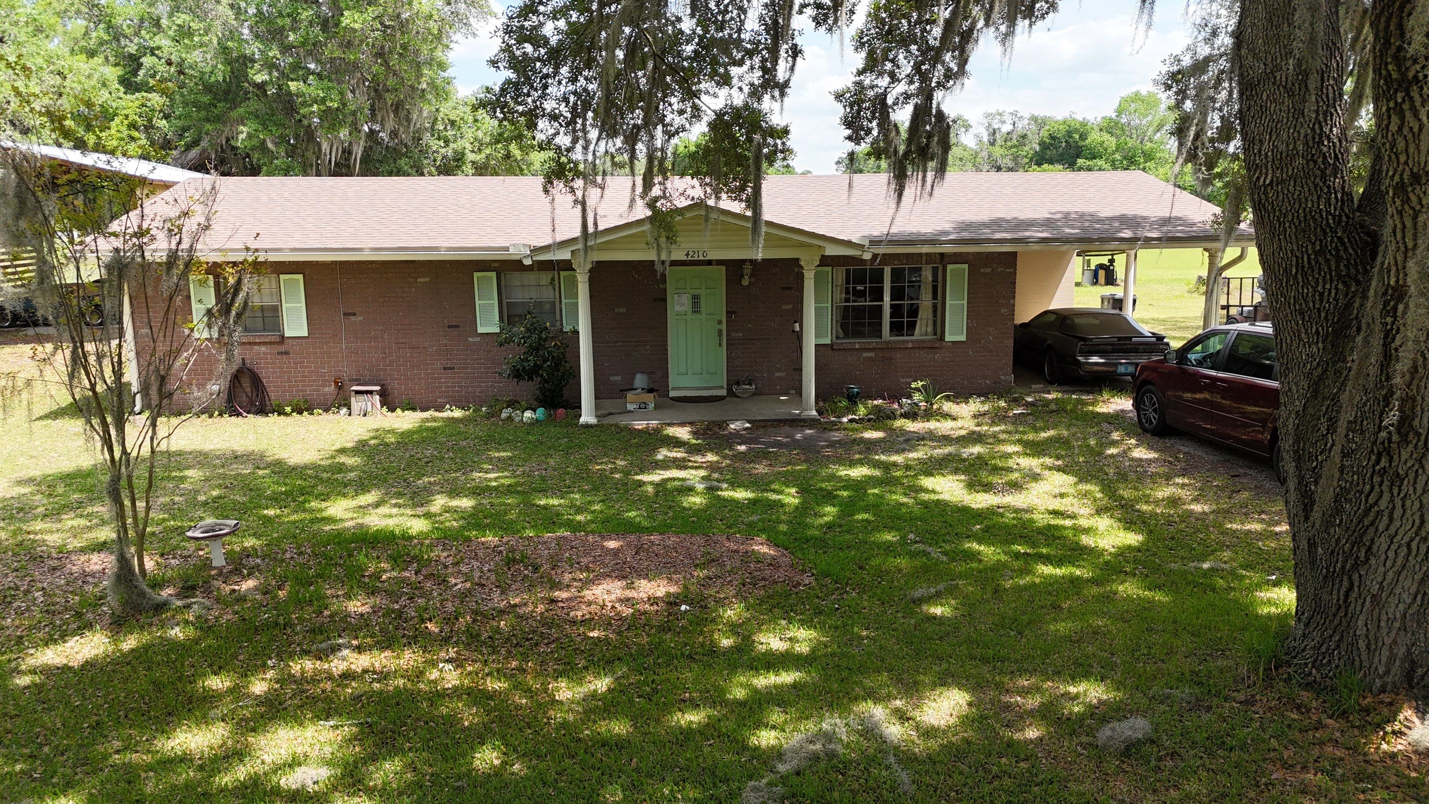 Roof Replacement in Plant City, FL by Steadfast Roofing 