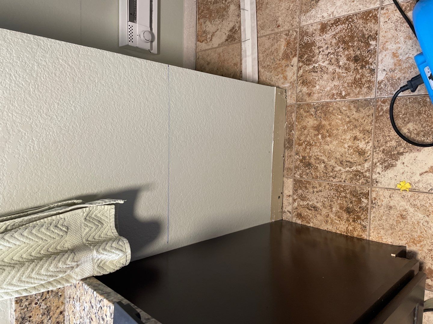 Water Damage and Mold Remediation by Accountable Home Services