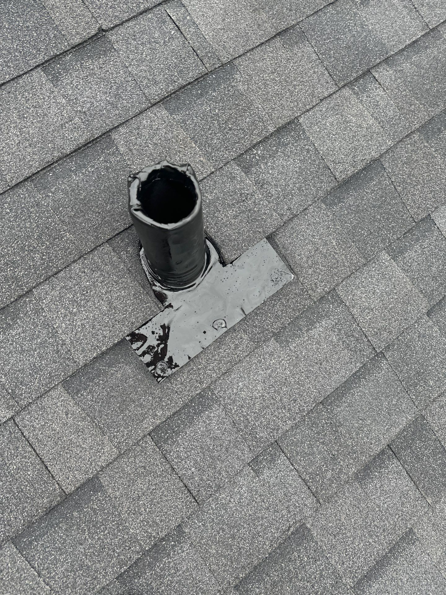 Project in Austin by Rhino Roofing and General Contracting, LLC