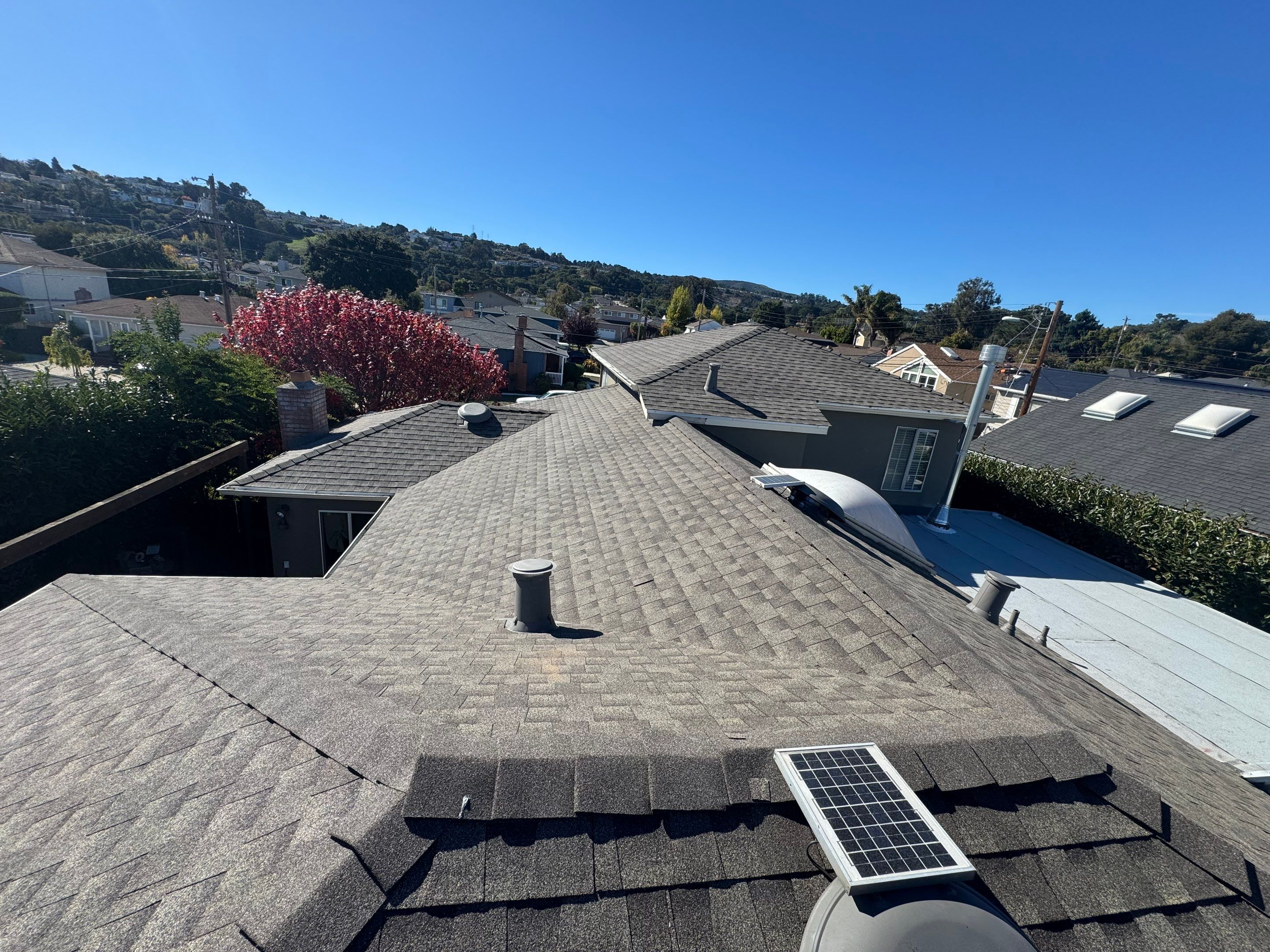 Roof Replacement - Millbrae, CA 94030 by Epic Roof Replacement
