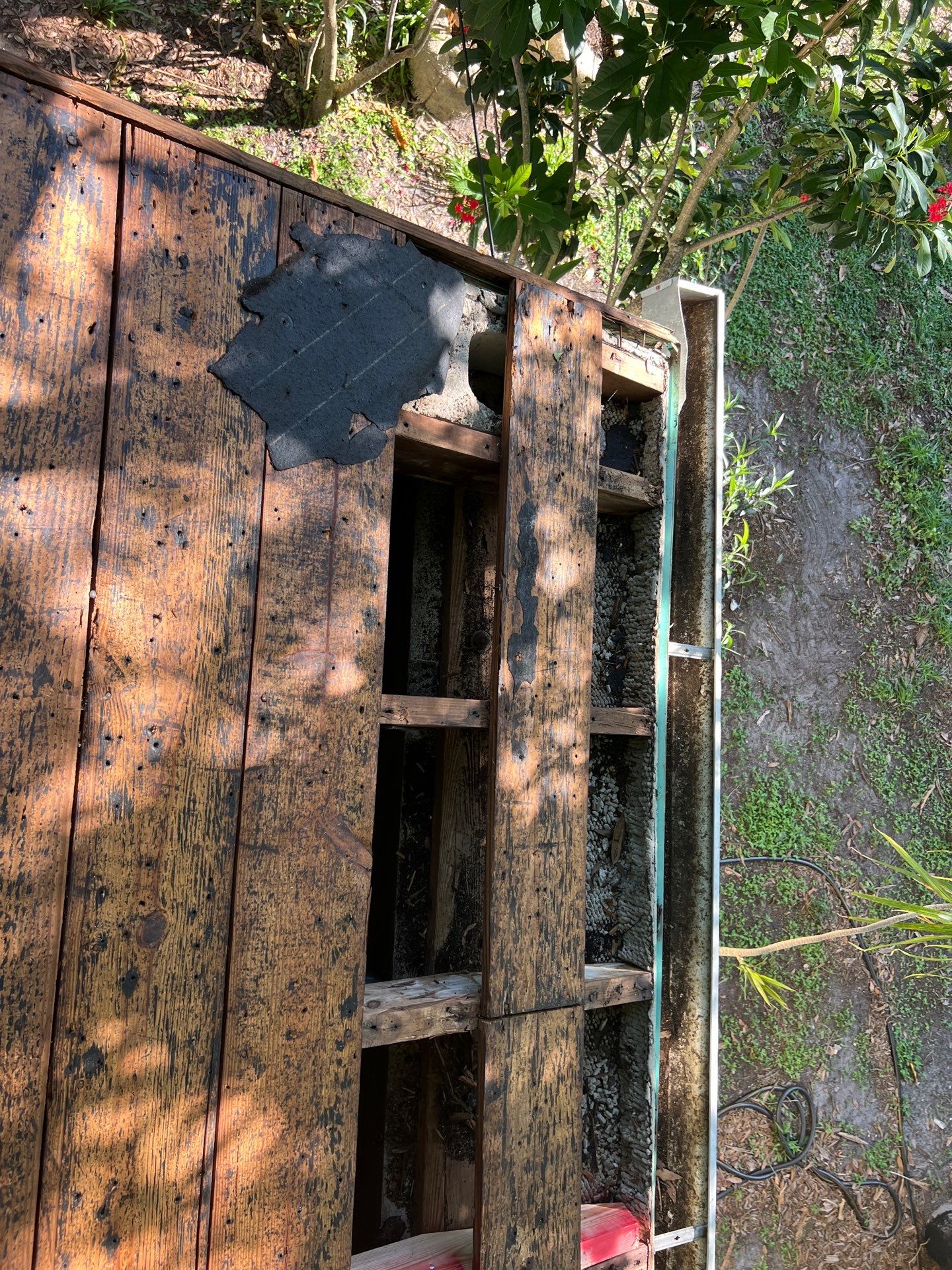Project in St. Petersburg 33713 by Mitchell Roofing Company LLC 