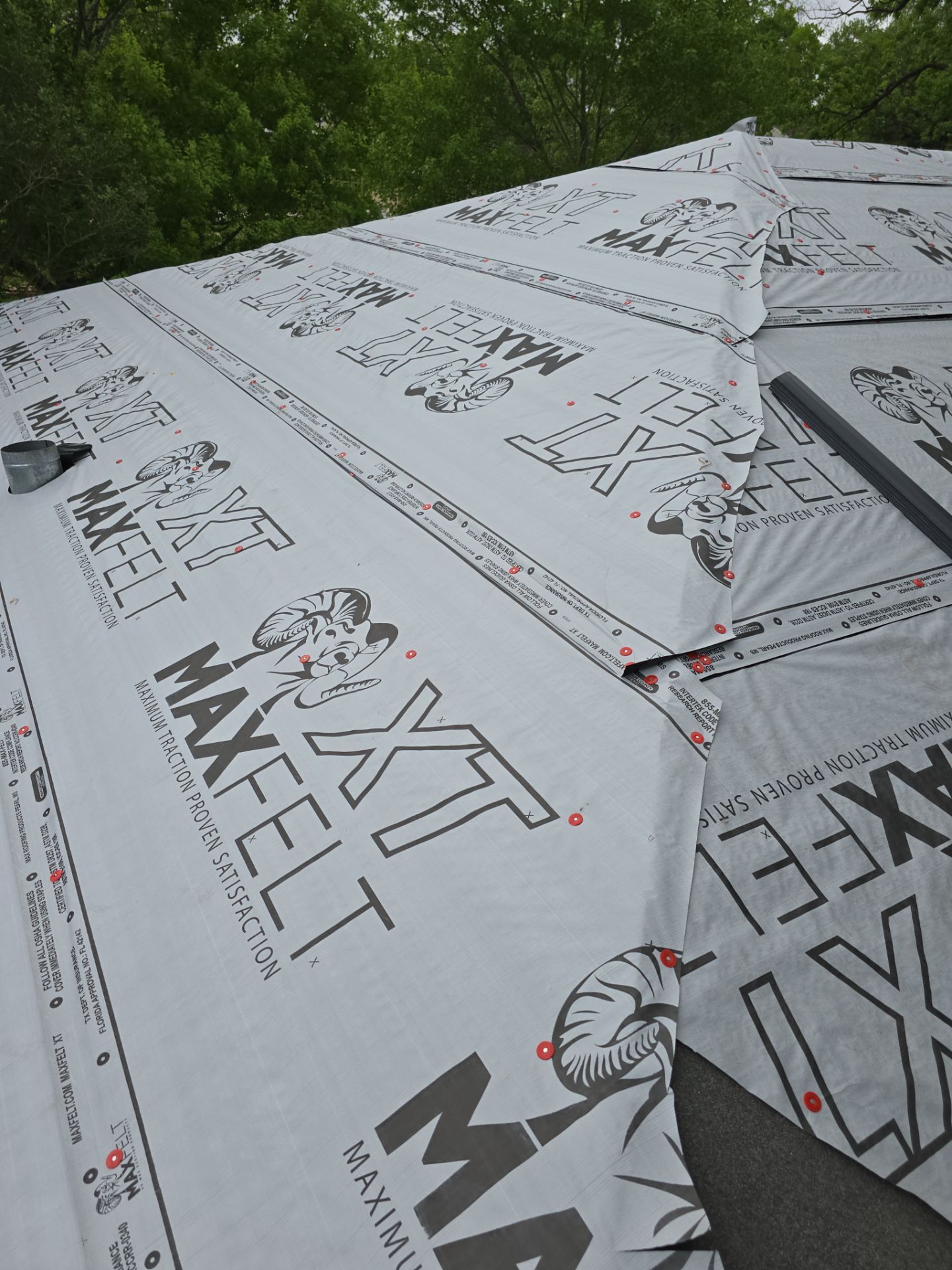 Roof Replacement Houston by Roof Repair Company