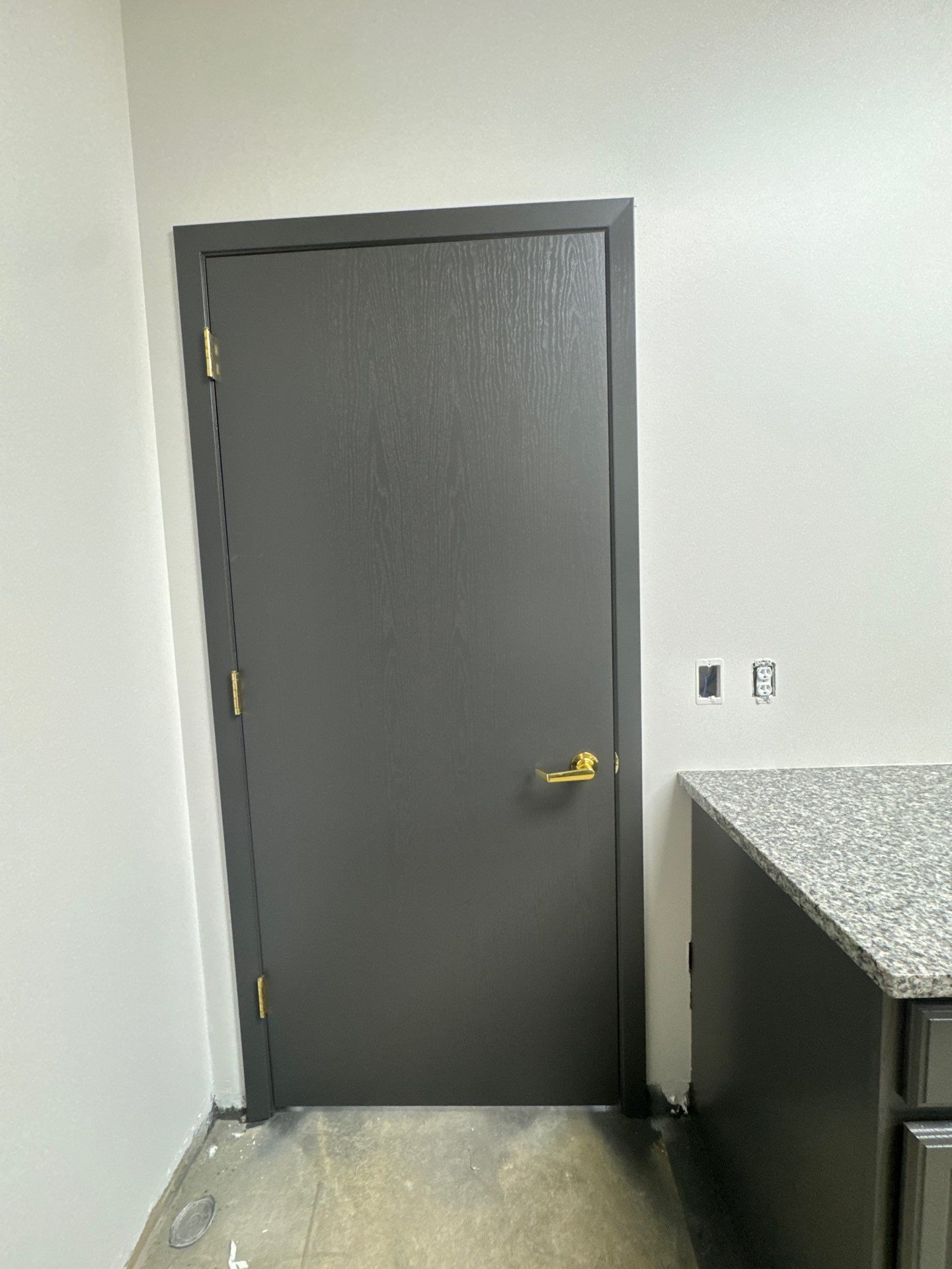 Commercial Interior Refresh by Midwest Paint LLC