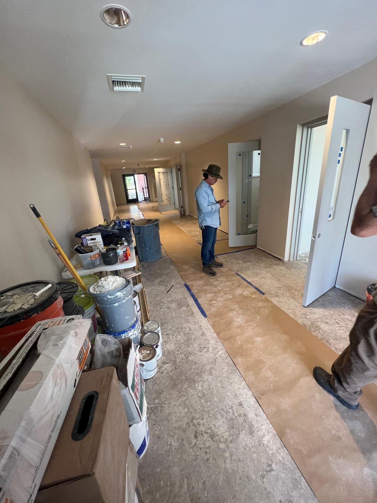 Commercial Reno by Flip Ninja