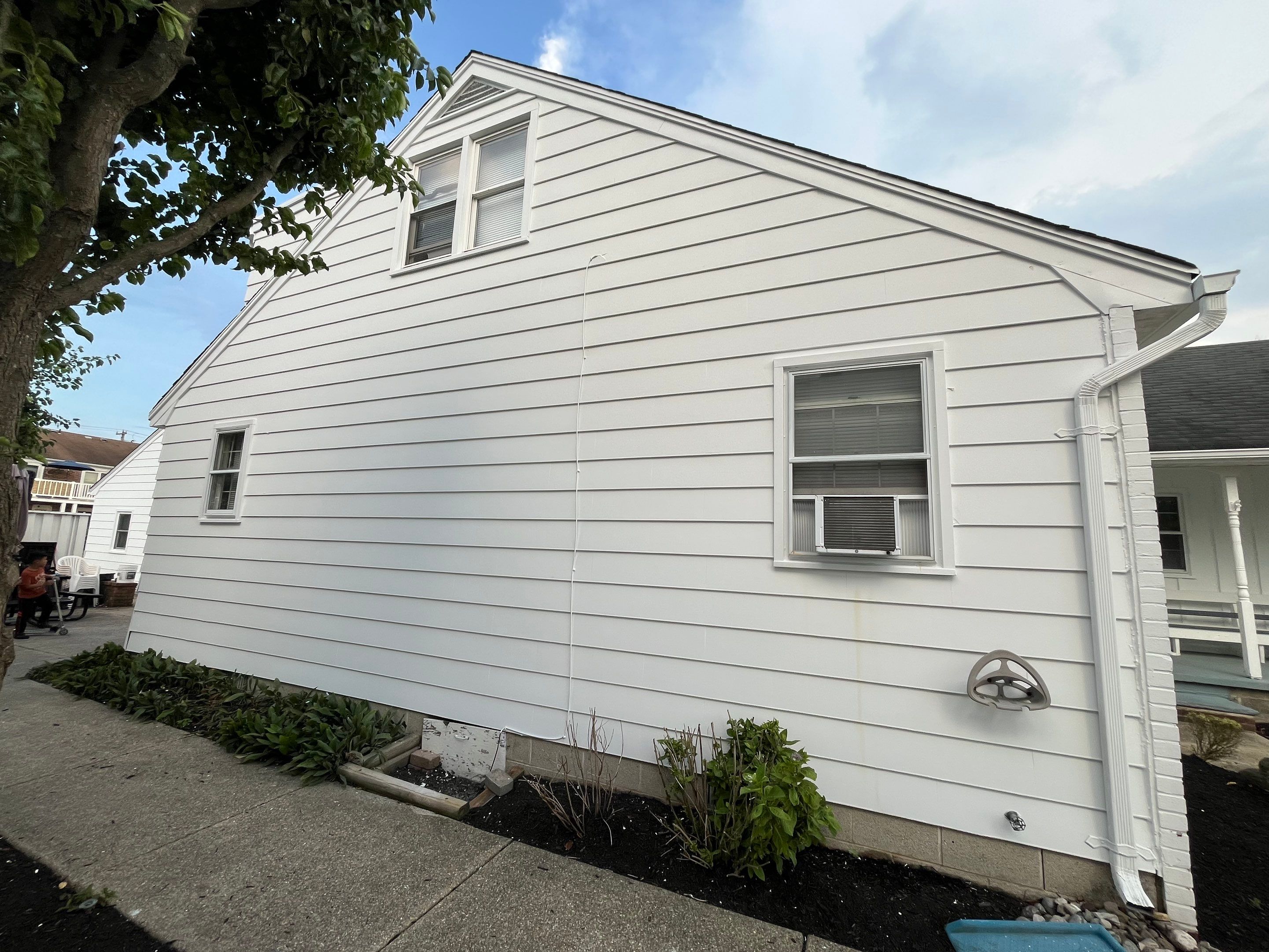 Full Exterior Refresh by Fresh Coat Works LLC