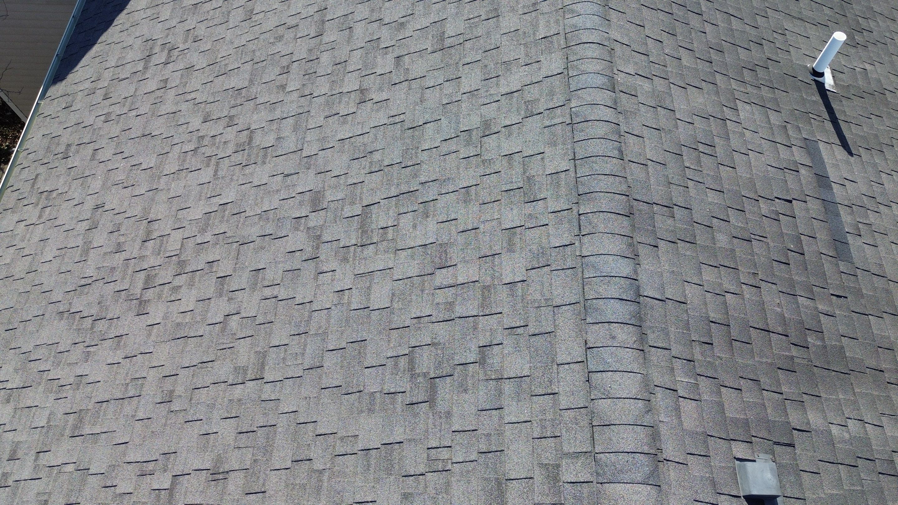 Full Architectural Asphalt Shingle Roof Installation in Saint Charles by Acute Roofing And Exteriors