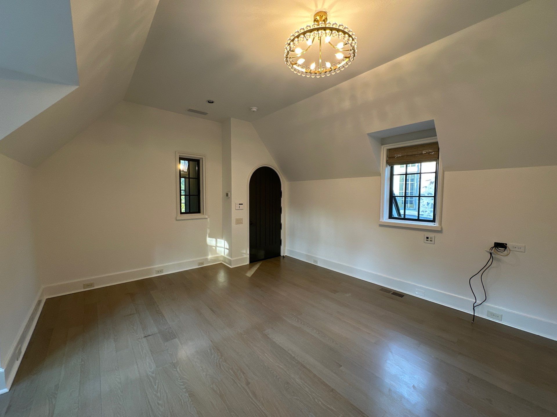 Interior Painting – Multi-Structure Estate Refresh | Buckhead by Atlanta's Paint Doctor
