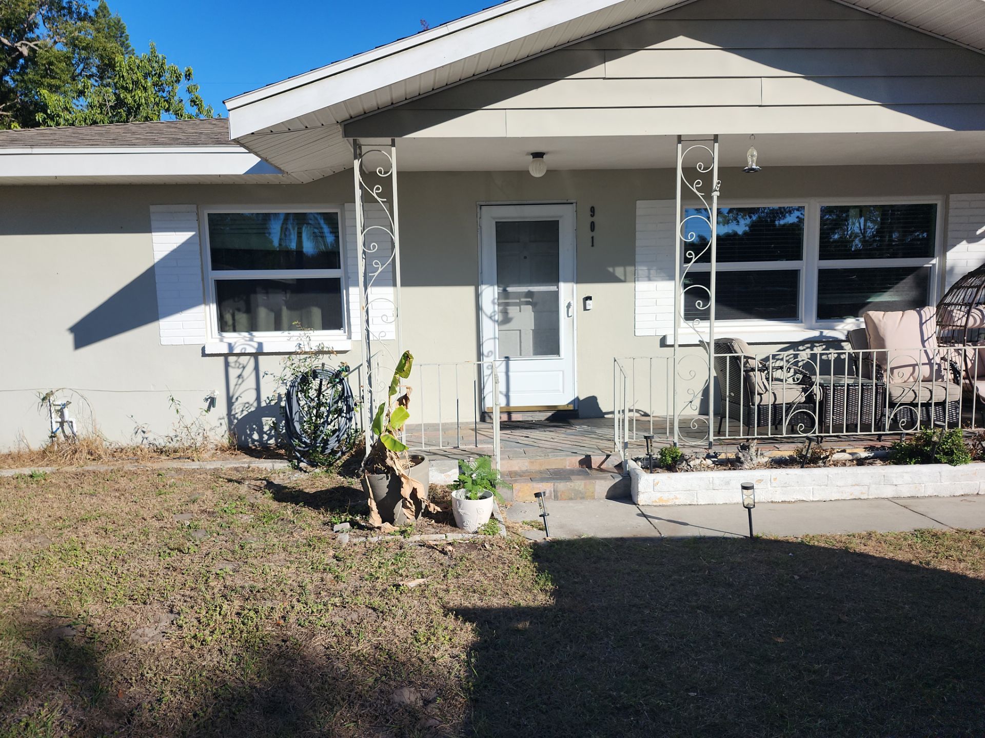 Project in Clearwater by Sunbelt Home Solutions