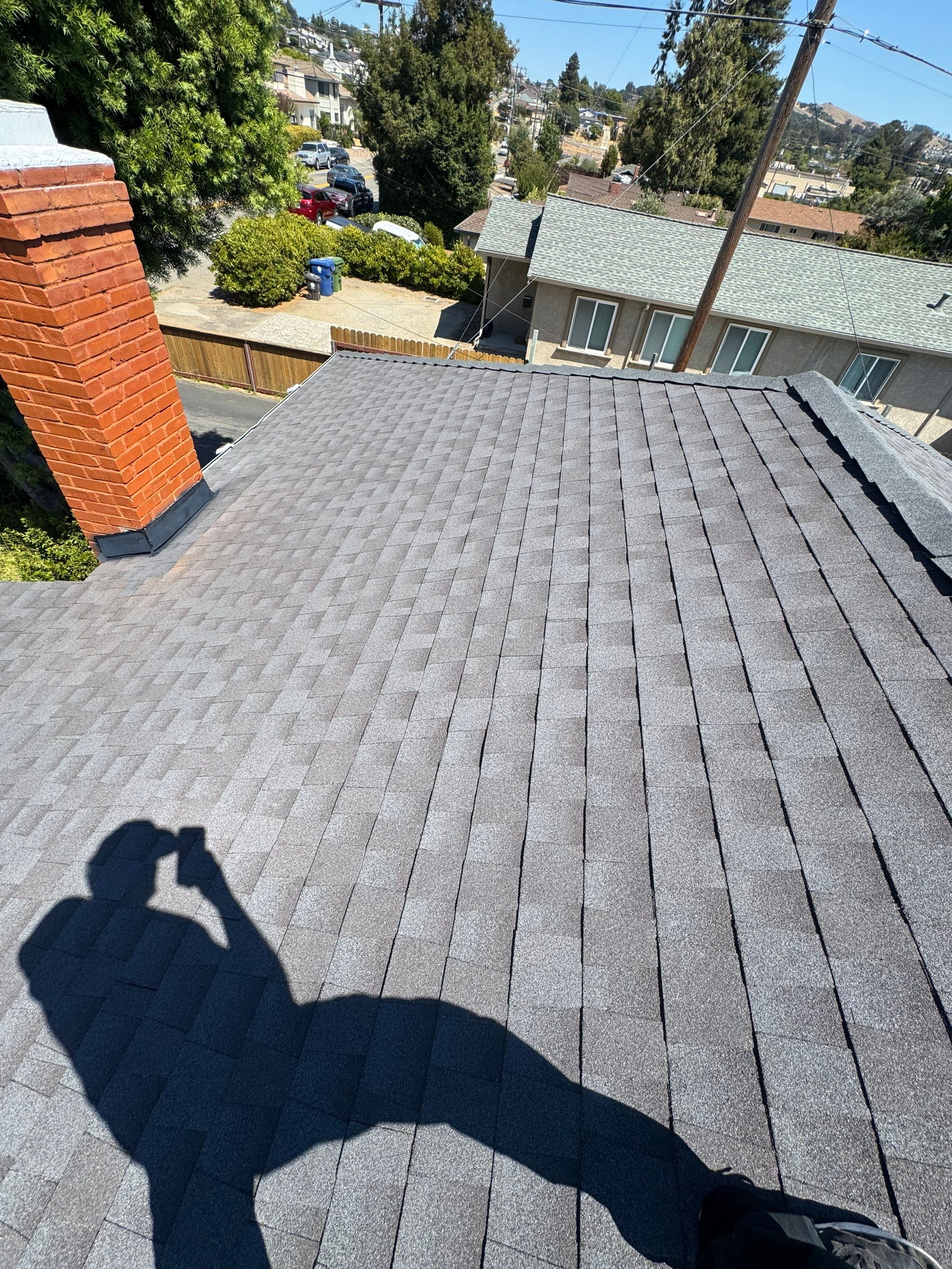 Roof Replacement - Castro Valley, CA 94546 by Epic Roof Replacement