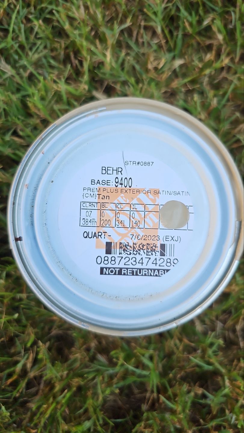 Tiffany Estates - Composite Deck Installation  by Pillar and Pine