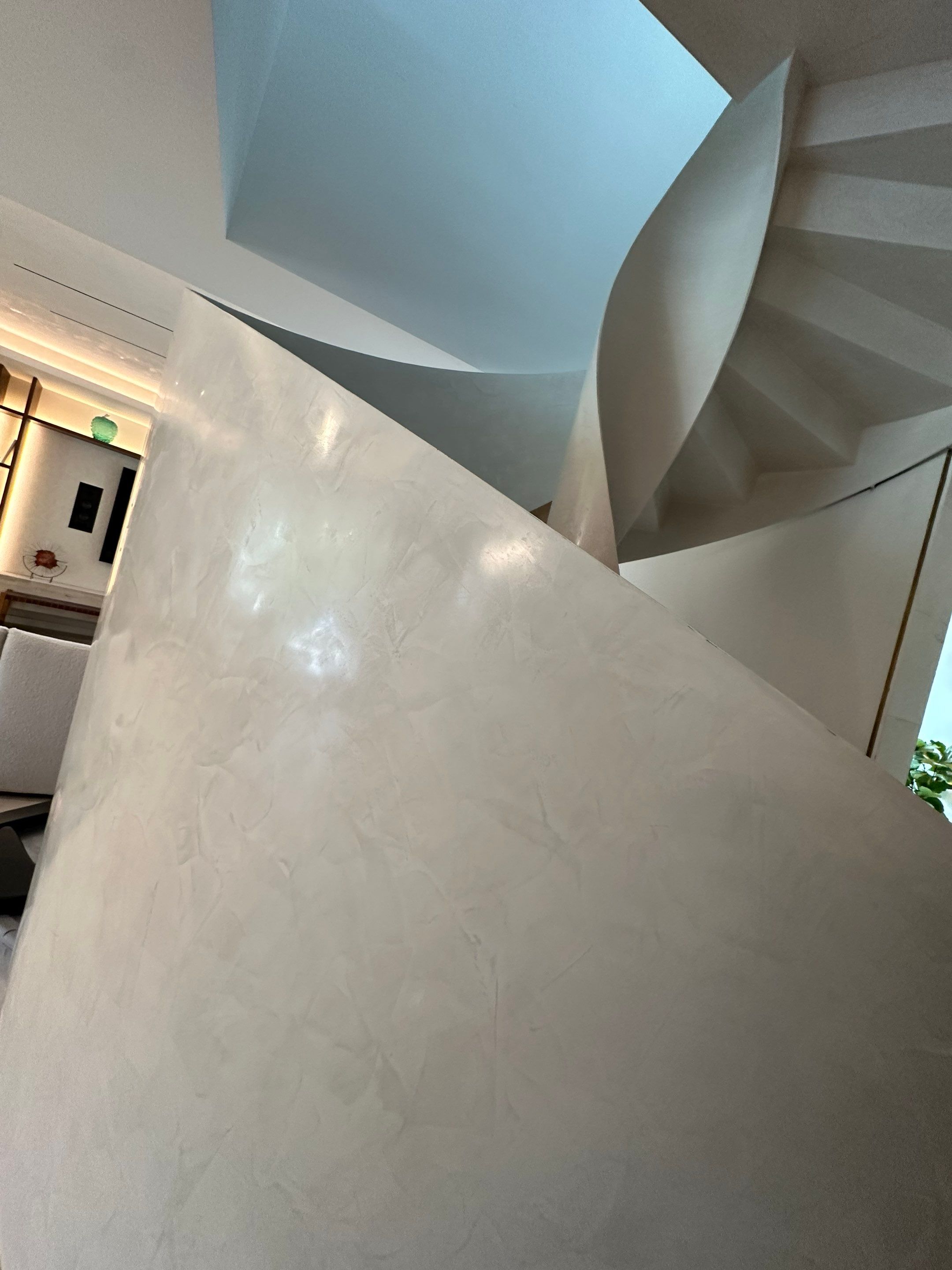 Private Residence Miami by Toledo Iron Works