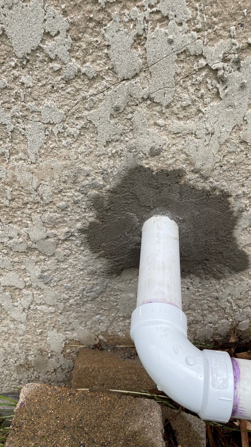 Interior Drain Tile & Sump Pump System in North Minneapolis by Waterproofing Northeast
