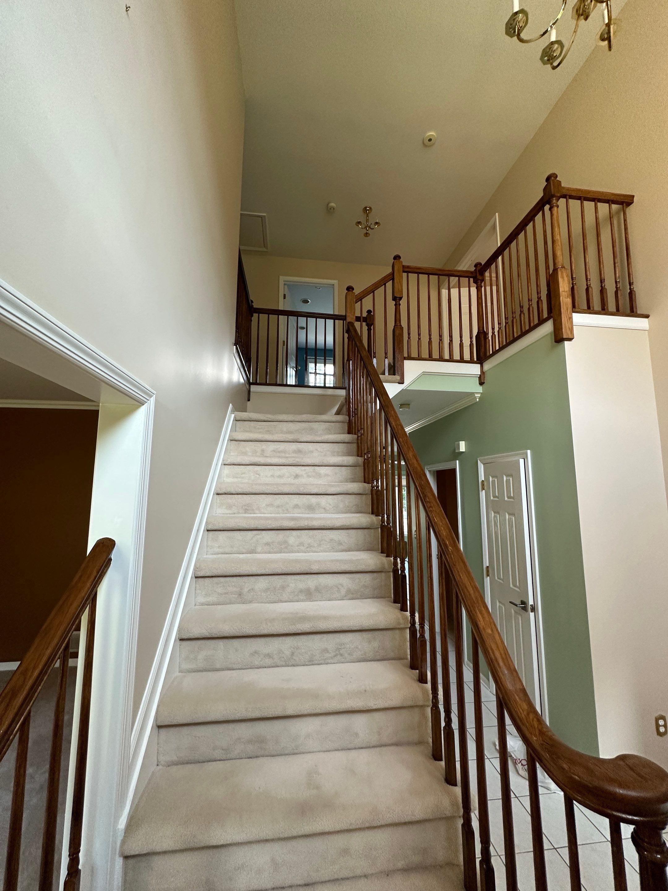 Bathroom Remodel using Tile by Home Concepts Construction