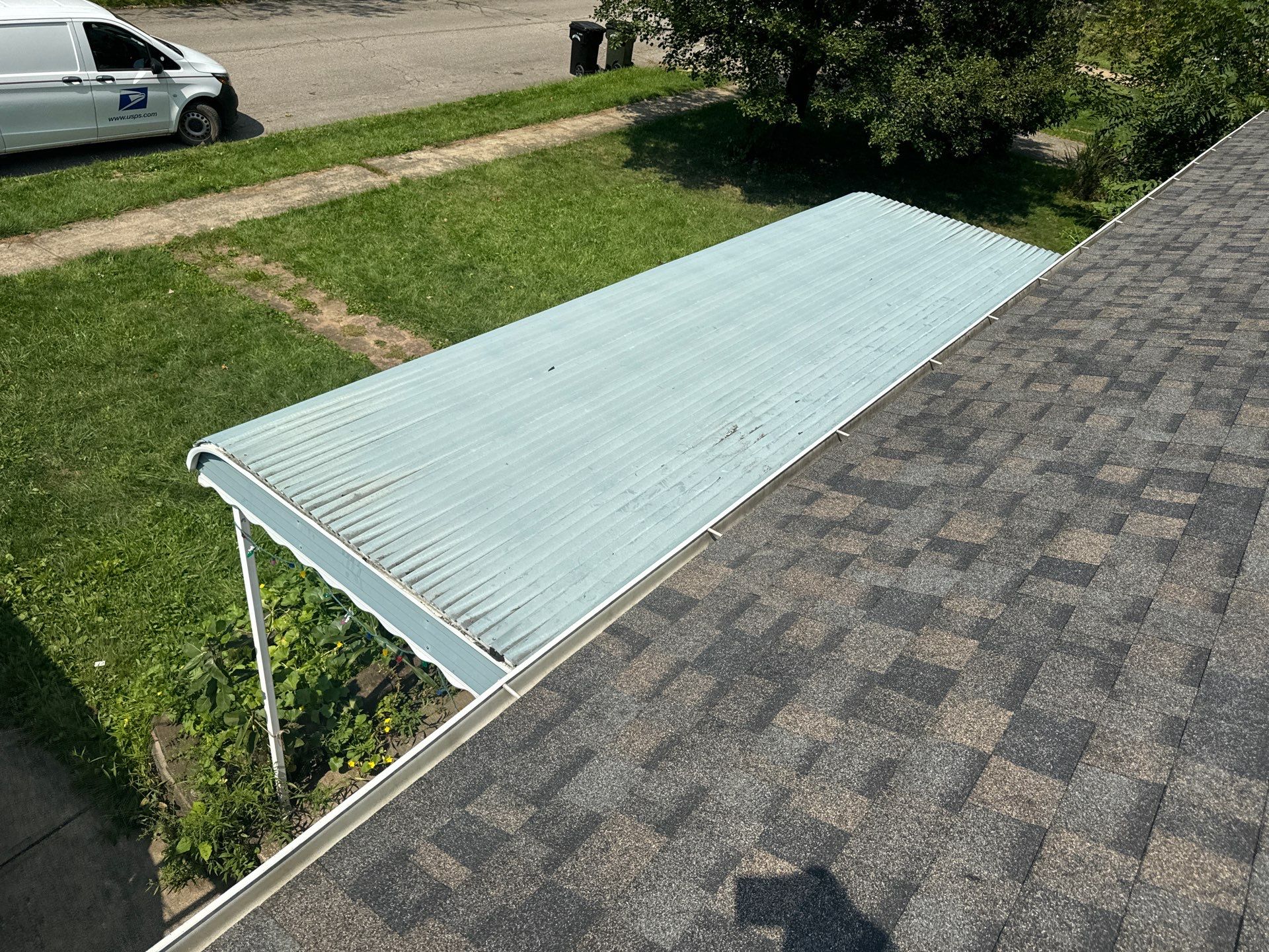 Roof Replacement by Homestyle in Elyria by Homestyle Home Improvements (HHI)