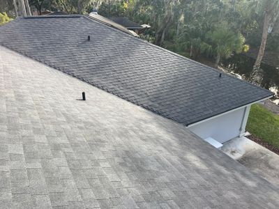 Shingle -> Shingle
