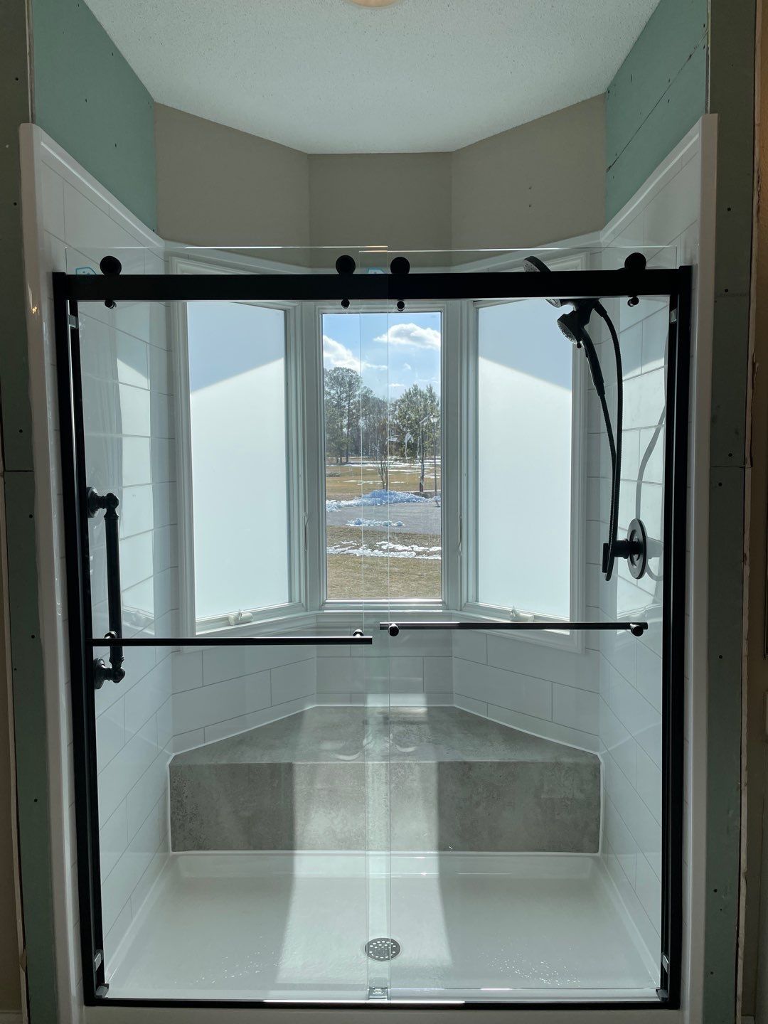 Job photos by Coastal Bath Company